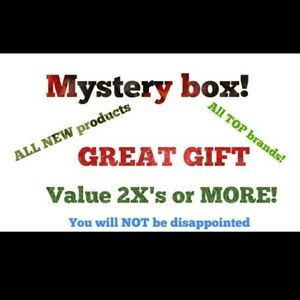 Myster box